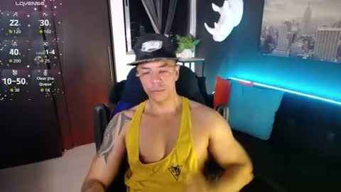 Snapshot of seddy_ chatting on 07.09.26 sed online show from 07.09.26