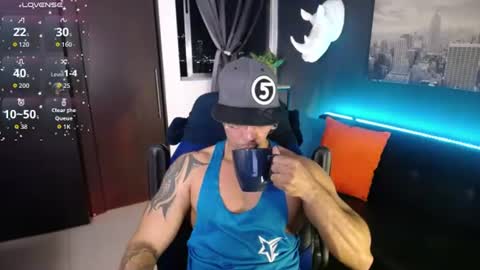 Snapshot of seddy_ chatting on 07.10.26 sed online show from 07.10.26