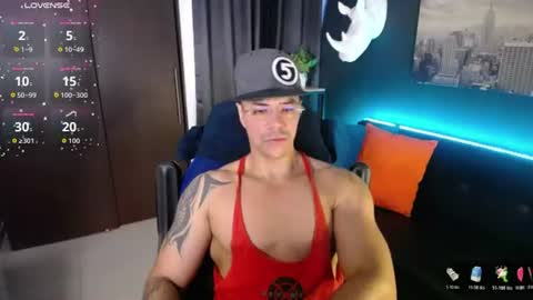 Snapshot of seddy_ chatting on 07.10.26 sed online show from 07.10.26