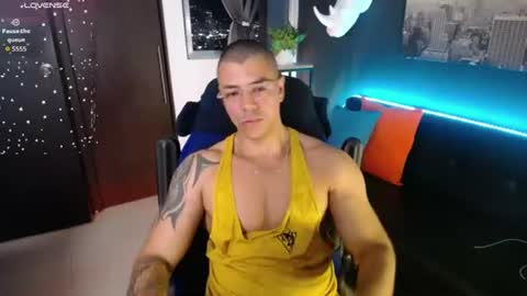 Snapshot of seddy_ chatting on 07.16.26 sed online show from 07.16.26