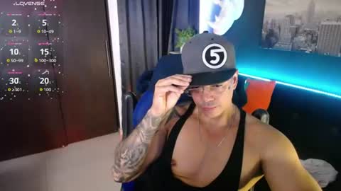 Snapshot of seddy_ chatting on 07.16.26 sed online show from 07.16.26