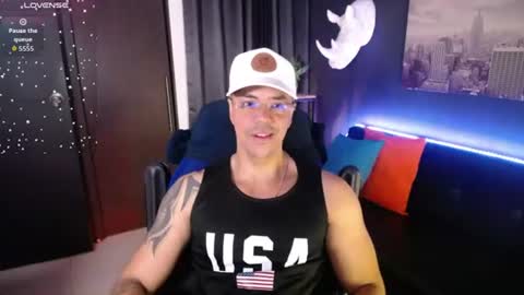 Snapshot of seddy_ chatting on 07.17.26 sed online show from 07.17.26