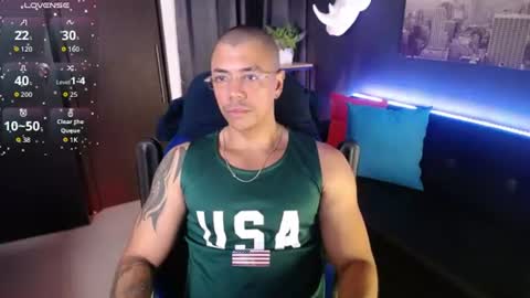Snapshot of seddy_ chatting on 07.21.26 sed online show from 07.21.26