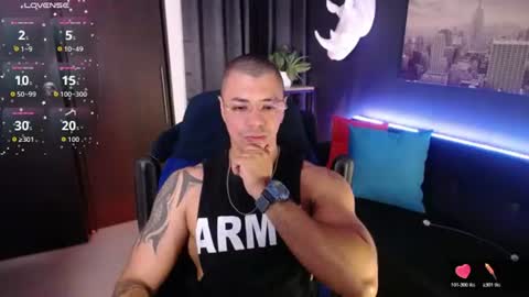 Snapshot of seddy_ chatting on 07.24.26 sed online show from 07.24.26