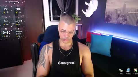 Snapshot of seddy_ chatting on 07.26.26 sed online show from 07.26.26