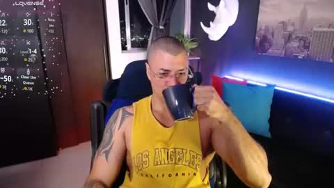 Snapshot of seddy_ chatting on 07.28.26 sed online show from 07.28.26