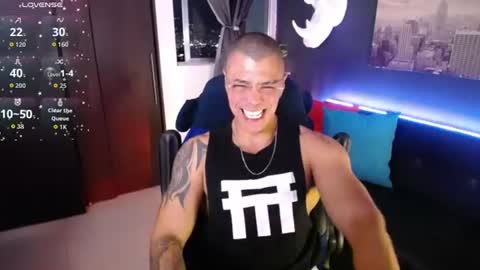 Snapshot of seddy_ chatting on 07.29.26 sed online show from 07.29.26