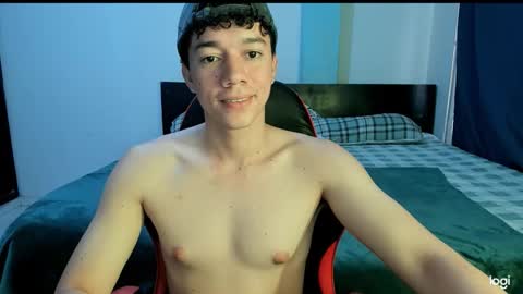 Sebas online show from 02.14.26