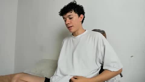Sebas online show from 06.10.26