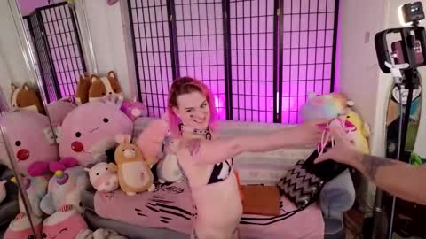 Snapshot of sedeussa chatting on 02.22.26 sedeussa online show from 02.22.26