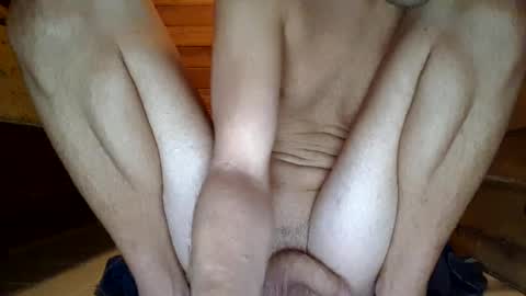 SeduceMeBaby69 online show from 12.17.24