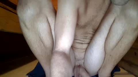 SeduceMeBaby69 online show from 12.29.24