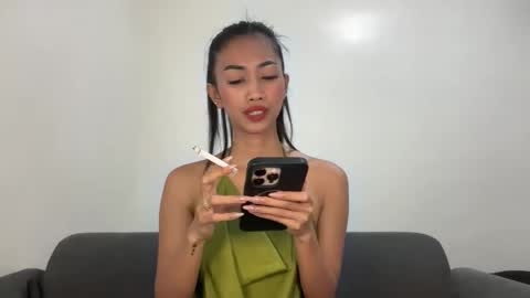 PrincessRuru online show from 05.27.26