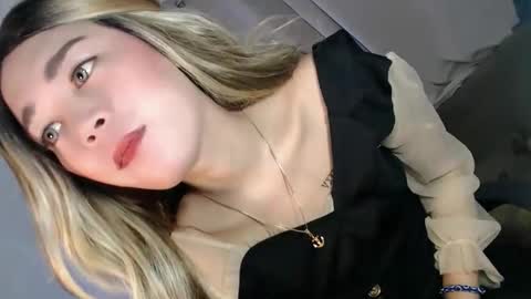 seducing_angela online show from 09.15.25