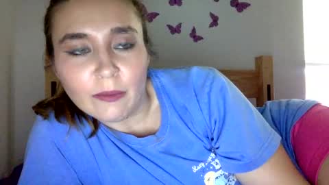 Snapshot of seductiongoddess84 chatting on 08.09.26 Naomi Johnson online show from 08.09.26