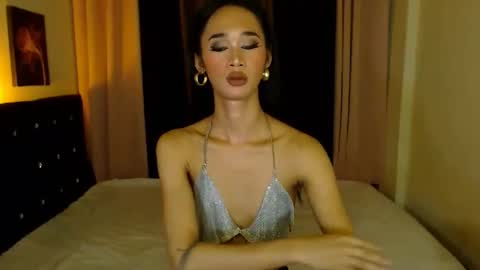 ashly online show from 04.26.26