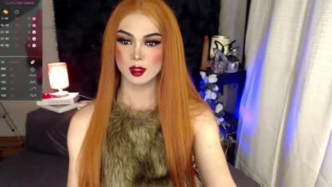 seductive_athenaxxx online show from 07.11.26