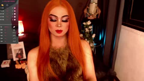 seductive_athenaxxx online show from 07.14.26