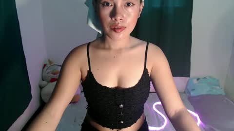 Snapshot of seductive_chailyn chatting on 10.20.25 just call me baby online show from 10.20.25