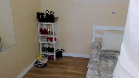 seductive_foxy_ online show from 02.20.26