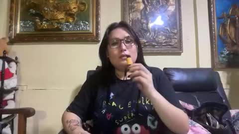 seductive_housewife online show from 03.02.26