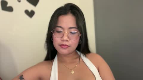 Mariaxxx online show from 04.12.26