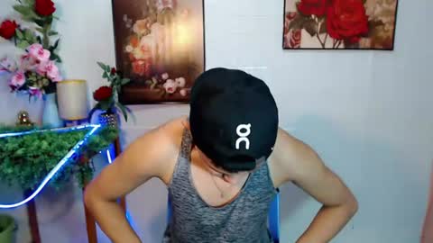 Snapshot of seductive_maxxx chatting on 07.02.26 Max online show from 07.02.26