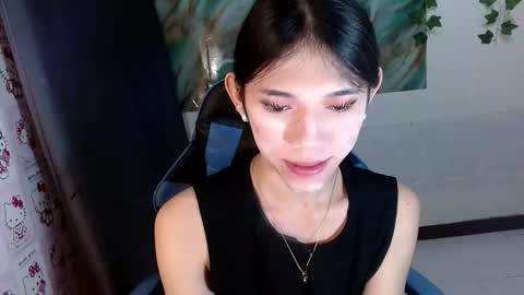 seductive_nessie online show from 12.19.25