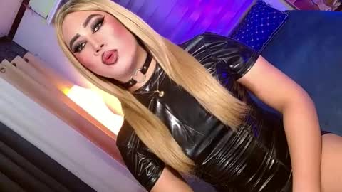 SCARLETTE  online show from 03.11.26