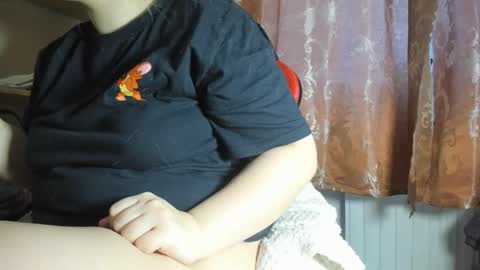 seductive_she_wolf online show from 01.19.26