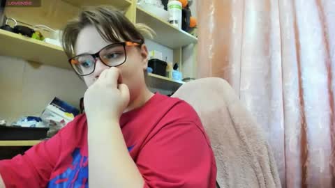 seductive_she_wolf online show from 03.16.26