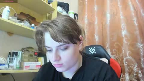 seductive_she_wolf online show from 05.31.26
