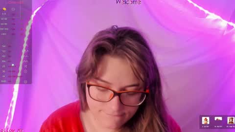 seductive_she_wolf online show from 06.07.26