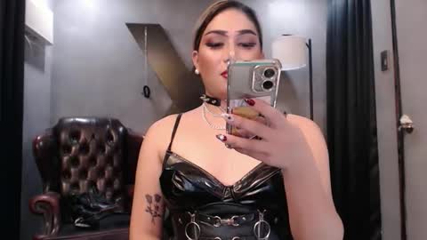 YOUR LOVES CHEALSY online show from 02.13.26