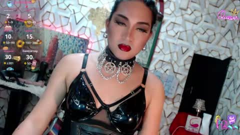 YOUR LOVES CHEALSY online show from 07.21.26