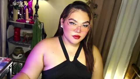 Its me Jazzi online show from 07.05.26