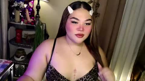 Its me Jazzi online show from 07.14.26