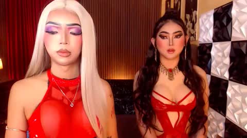 seductivejiliants online show from 02.19.26