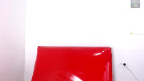 Estefany online show from 04.09.26