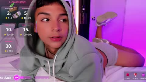 Snapshot of seductivo_jr chatting on 11.06.25 seductivo online show from 11.06.25