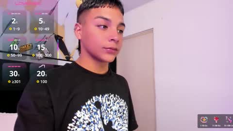 Snapshot of seductivo_jr chatting on 01.06.26 seductivo online show from 01.06.26