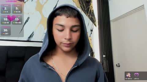 Snapshot of seductivo_jr chatting on 02.08.26 seductivo online show from 02.08.26