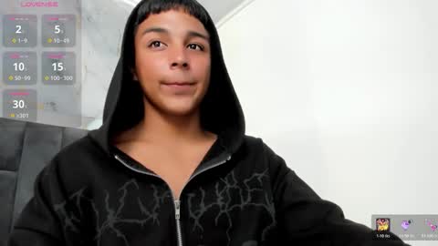 Snapshot of seductivo_jr chatting on 02.15.26 seductivo online show from 02.15.26