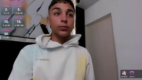 Snapshot of seductivo_jr chatting on 02.19.26 seductivo online show from 02.19.26