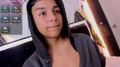 Snapshot of seductivo_jr chatting on 03.06.26 seductivo online show from 03.06.26