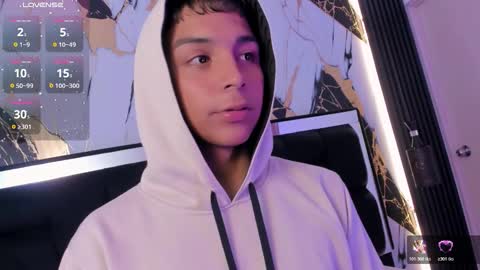 Snapshot of seductivo_jr chatting on 03.10.26 seductivo online show from 03.10.26