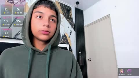 Snapshot of seductivo_jr chatting on 03.11.26 seductivo online show from 03.11.26