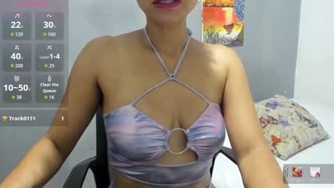 Snapshot of seductress_malia chatting on 01.12.26 seductress_malia online show from 01.12.26