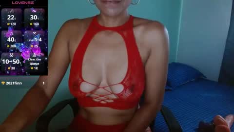 seductress_malia online show from 06.03.26