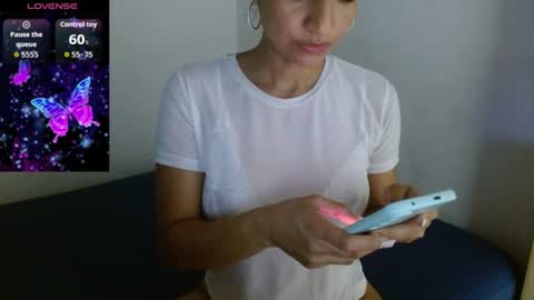 seductress_malia online show from 06.26.26